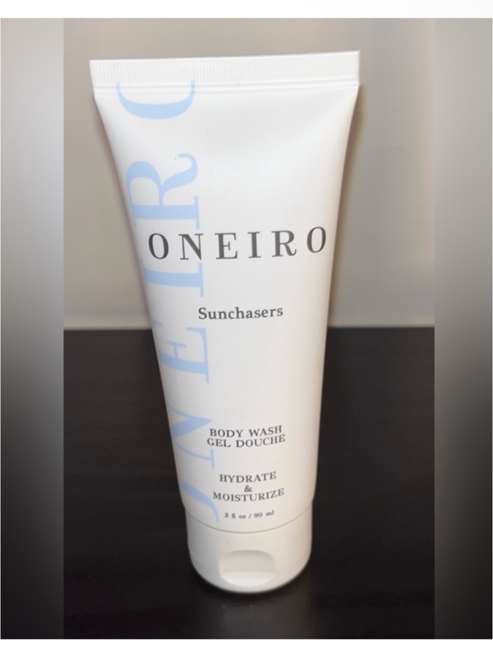 Oneiro Sunchasers Body Wash 90 ml NEW